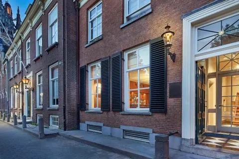 The Saints Hotel foto 20