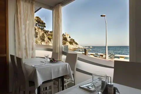 Hotel Rosamar Maxim in Lloret de Mar — foto 7