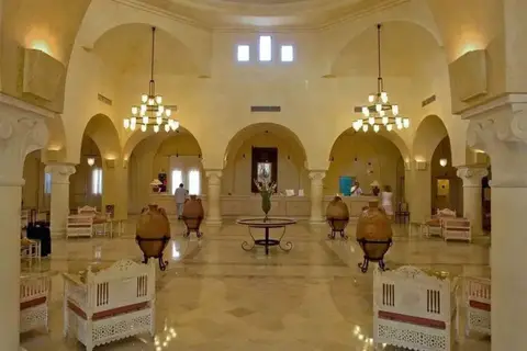 Royal Karthago Resort & Thalasso in Midoun — foto 18