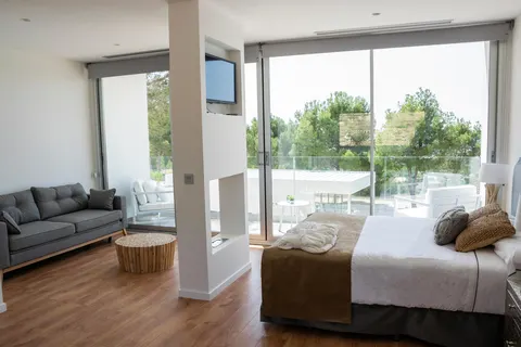 Nature Suites in Finestrat — foto 2