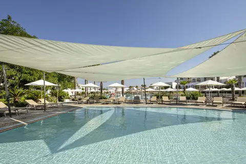 Hotel Neptune Resort & Spa in Μαστιχάρι — foto 5