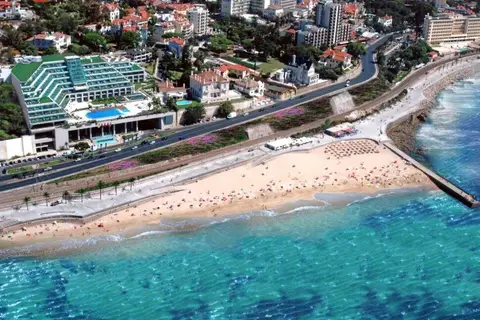 Cascais Miragem in Cascais e Estoril, foto 10