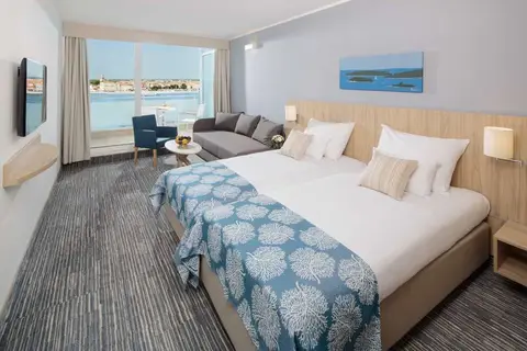 Valamar Collection Isabella Island Resort in Poreč — foto 4