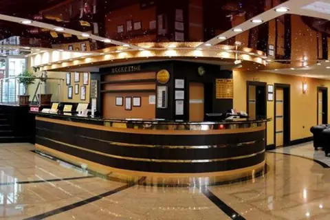 Sealine Hotel in Alanya — foto 8