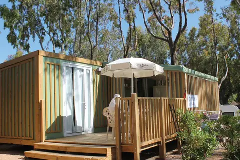 Centro Vacanze Isuledda in Alzachèna/Arzachena — foto 19