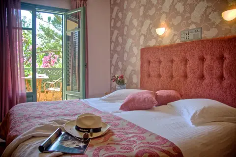 Solimar Ruby Hotel in Δημοτική Ενότητα Μαλίων — foto 10