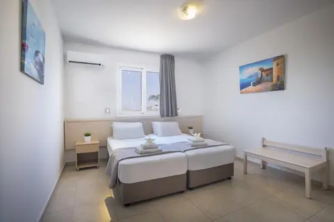 Christabelle Hotel Apartments in Ayia Napa — foto 2