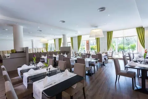 PLAZA Premium Wien in Wenen — foto 6