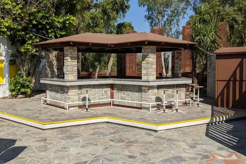 Apollonia Beach Resort & Spa in Gazi Municipal Unit, foto 15