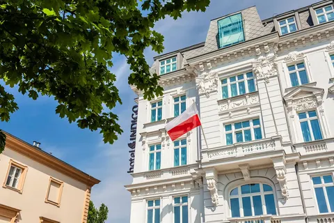 Hotel Indigo Warsaw Nowy Swiat foto 16