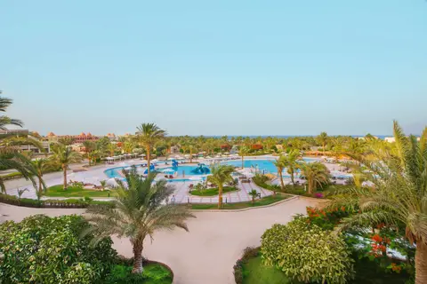 Pharaoh Azur Resort in Hurghada — foto 22