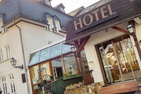 Hotel Bürgerhof Wetzlar foto 22