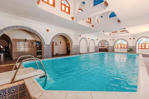 Protels Crystal Beach Resort in Protels Crystal Beach Resort — foto 19