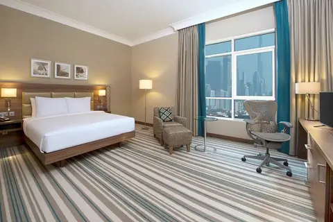 Hilton Garden Inn Dubai Al Mina in Dubai — foto 3
