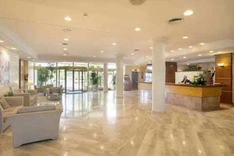 Hipotels Dunas Cala Millor in Son Servera — foto 25