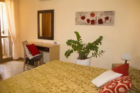 Hotel Grotticelle in Ricadi, foto 14