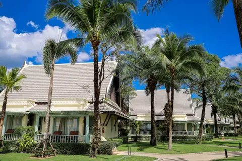 La Solaya Khao Lak in Khuekkhak, Takuapa — foto 3