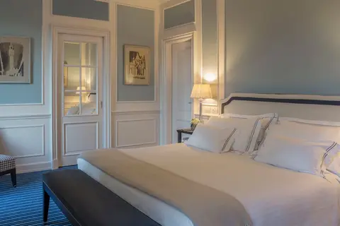 Hotel Lungarno in Florence — foto 18