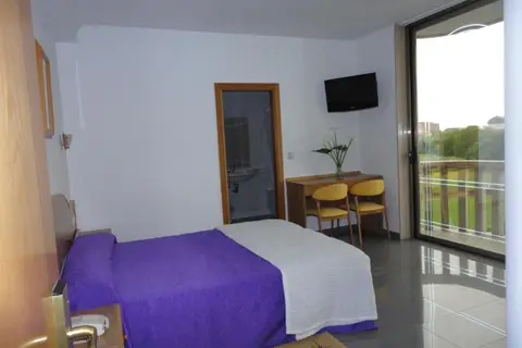 Hotel Brisa da Lanzada in O Grove — foto 13