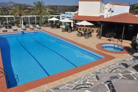Castri Village in Δημοτική Ενότητα Ιτάνου
