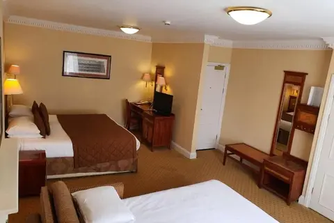 Grange Clarendon Hotel in Londen — foto 26