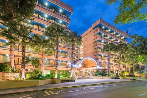 Hotel 4R Playa Park in Salou — foto 27