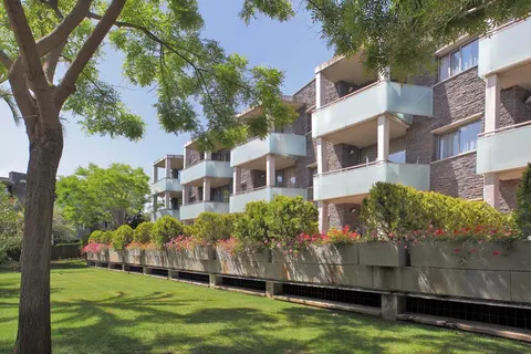 Ciutat De Palol foto 1