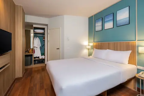 ibis Samui Bophut Hotel in Holiday Inn Resort Samui Bophut Beach, an IHG Hotel, foto 7
