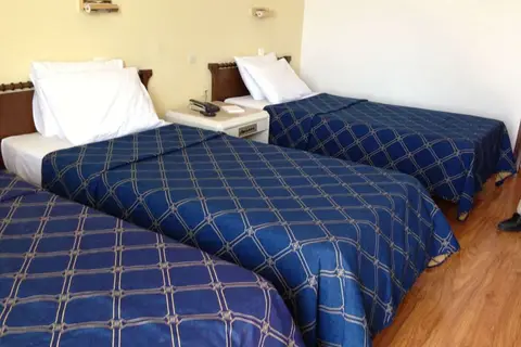 Candia Hotel in Athene — foto 22