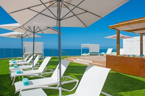 Hotel Iberostar Waves Bouganville Playa foto 17