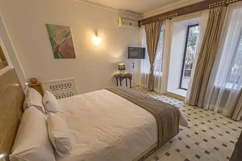 Kasbah Agounsane & Spa in Tnine Ourika ⵓⵔⵉⴽⴰ أوريكة — foto 12