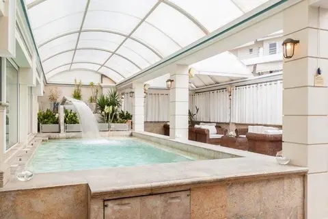 Hotel Coral Athens in Athene, foto 20