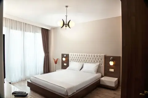 Golf Royal Residence in Fatih, foto 6