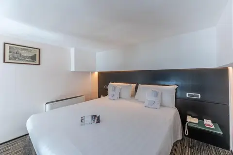 Best Western Plus Hotel Universo in Rome — foto 17