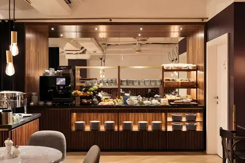 Hotel Schani Salon in Wenen, foto 9
