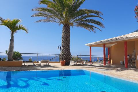 Rocamar Lido Resort foto 2