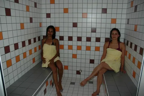 Camping Airotel Pyrénées foto 9