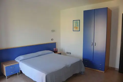 Club Esse Aquilia Beach Village Resort in Rome, foto 4