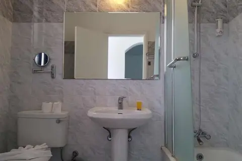 Marica's Boutique Hotel in Kissonerga — foto 16