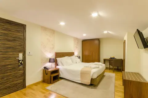 Hotel Borges Chiado in Lissabon — foto 25