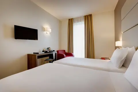 Klima Hotel Milano Fiere in Milaan — foto 11