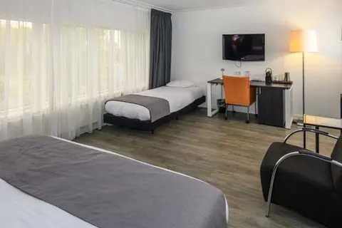 Grand Hotel Amstelveen foto 8