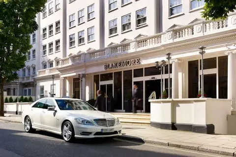 Blakemore Hyde Park in Londen