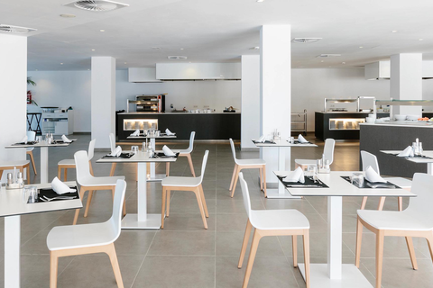 Hotel AluaSoul Ibiza - adults only foto 6