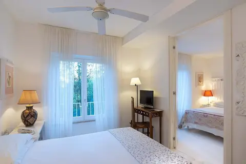 Il San Francesco Charming Hotel in Sabaudia, foto 25