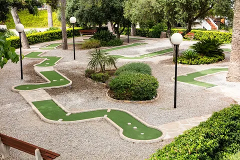 Camping Playa Montroig foto 5