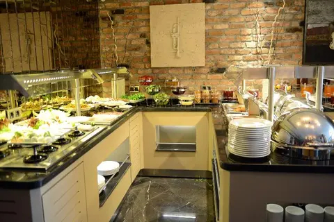 Berjer Boutique Hotel & Spa in Fatih