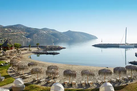 Wyndham Grand Crete Mirabello Bay in Δημοτική Ενότητα Αγίου Νικολάου — foto 12