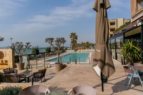 Eter Hotel in Golem — foto 4