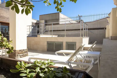 Ciutat Vella Hotel in Barcelona — foto 12